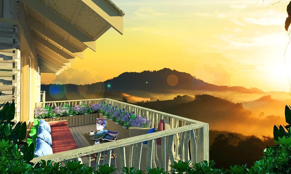 The Adventure Resort Takua Thung ภายนอก รูปภาพ