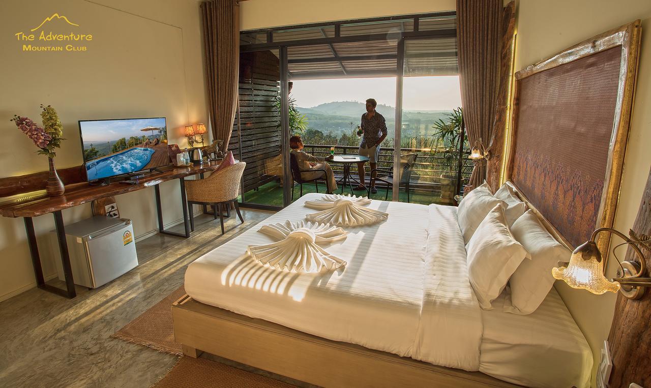 The Adventure Resort Takua Thung ภายนอก รูปภาพ