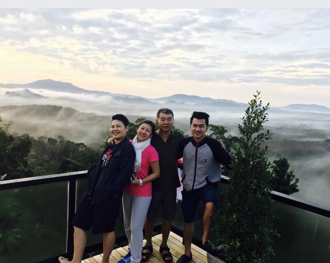 The Adventure Resort Takua Thung ภายนอก รูปภาพ