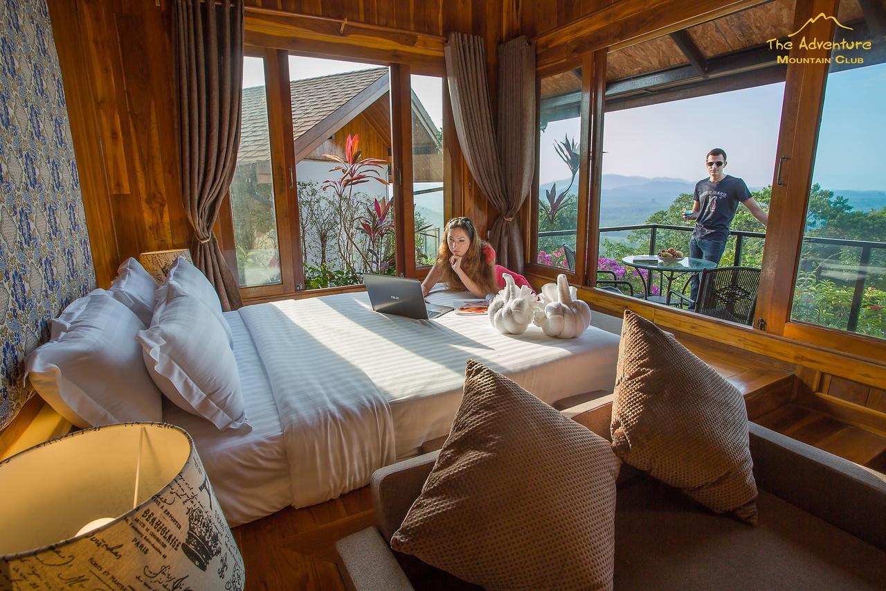 The Adventure Resort Takua Thung ภายนอก รูปภาพ