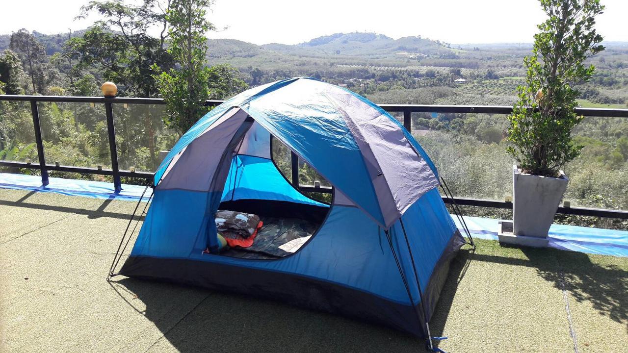 The Adventure Resort Takua Thung ภายนอก รูปภาพ