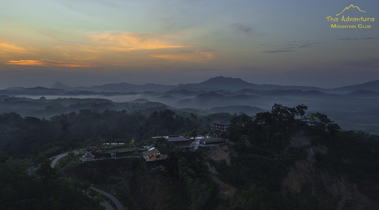 The Adventure Resort Takua Thung ภายนอก รูปภาพ