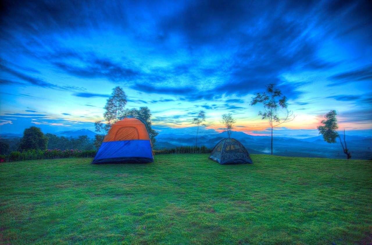 The Adventure Resort Takua Thung ภายนอก รูปภาพ