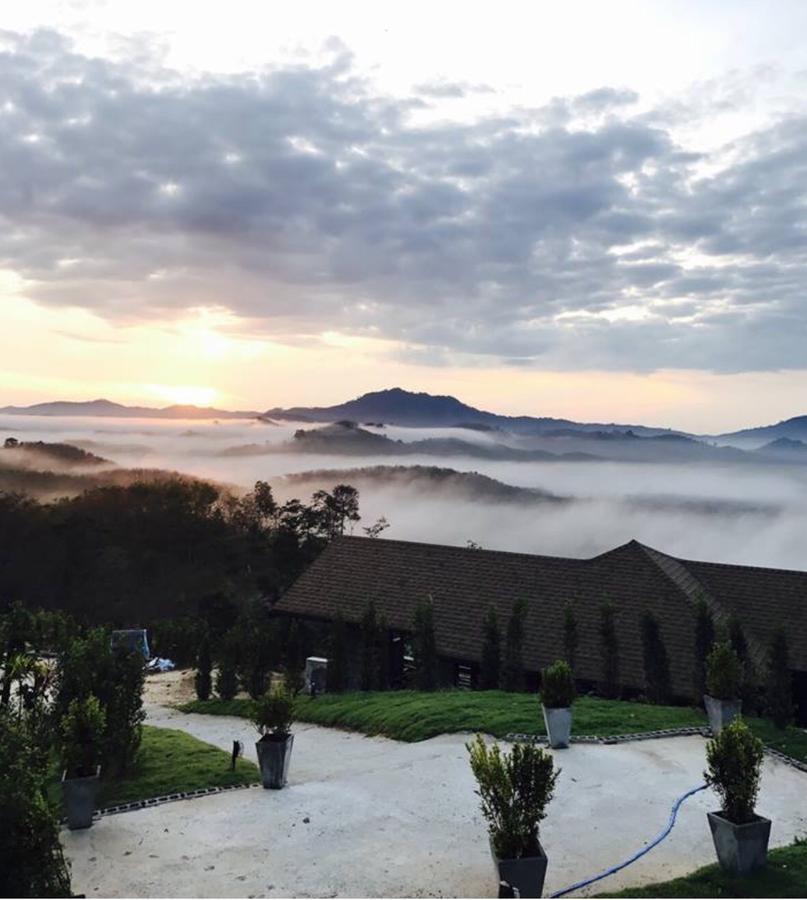 The Adventure Resort Takua Thung ภายนอก รูปภาพ