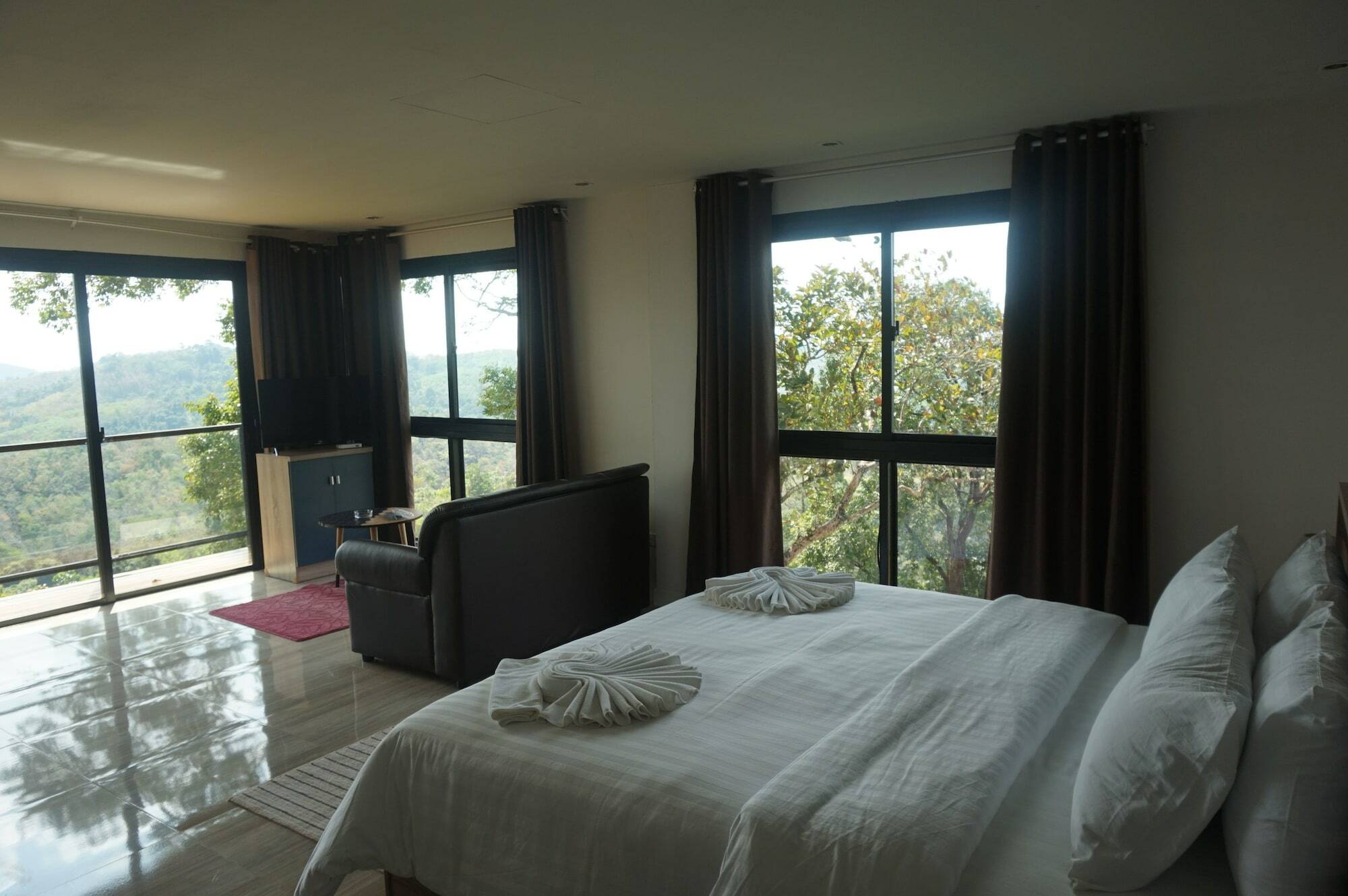 The Adventure Resort Takua Thung ภายนอก รูปภาพ